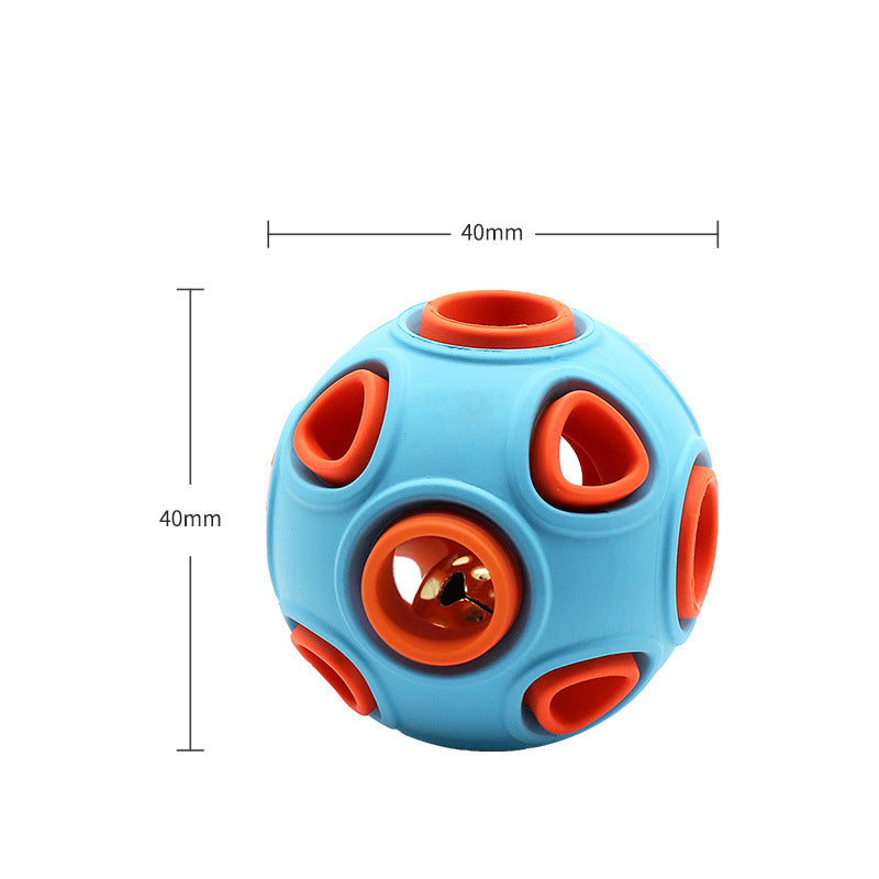 Glow-in-the-Dark Chew Ball