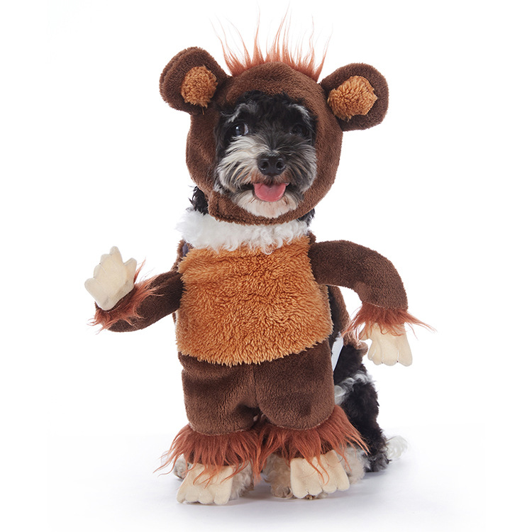 SpookyPaws Halloween Dog Costumes product detail 10
