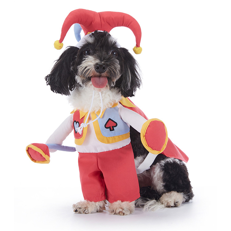 SpookyPaws Halloween Dog Costumes product detail 5