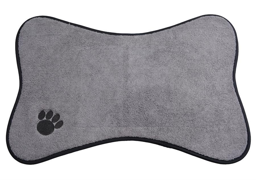Non-Slip Pet Food Mat