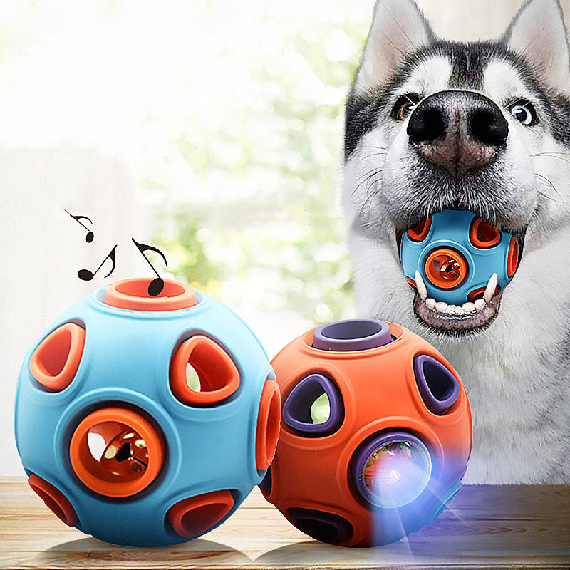 NightGlow Chew Ball product detail 9