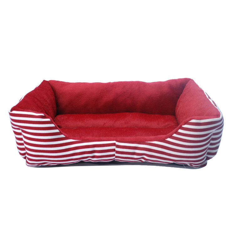 RetroLuxe Pet Sofa Bed product detail 2