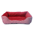 RetroLuxe Pet Sofa Bed product detail 2