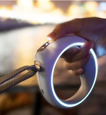 SmartTrack Pet Leash product detail 2