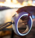 SmartTrack Pet Leash product detail 2