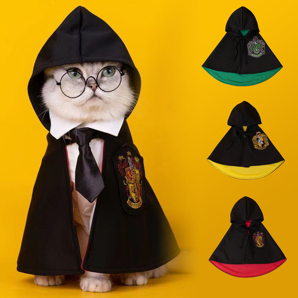Magic Academy Pet Cape product detail 9