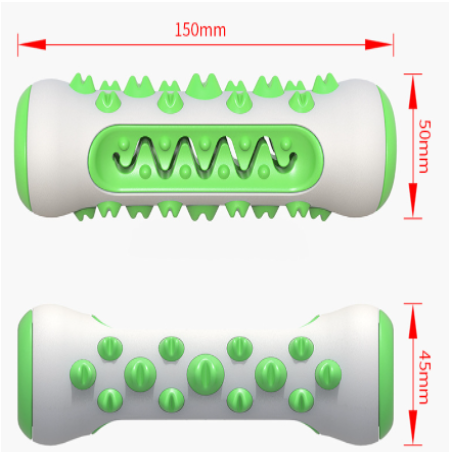 MolarClean Dental Chew Toy product detail 13