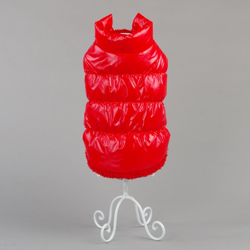 TeddyWarm Pet Waistcoat product detail 23