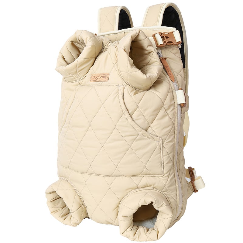 WarmCarry Pet Chest Backpack product detail 4