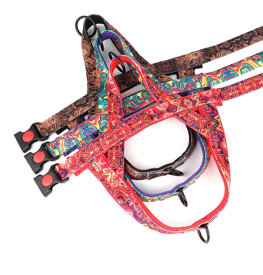 Everyday Comfort Dog Harness product detail 10