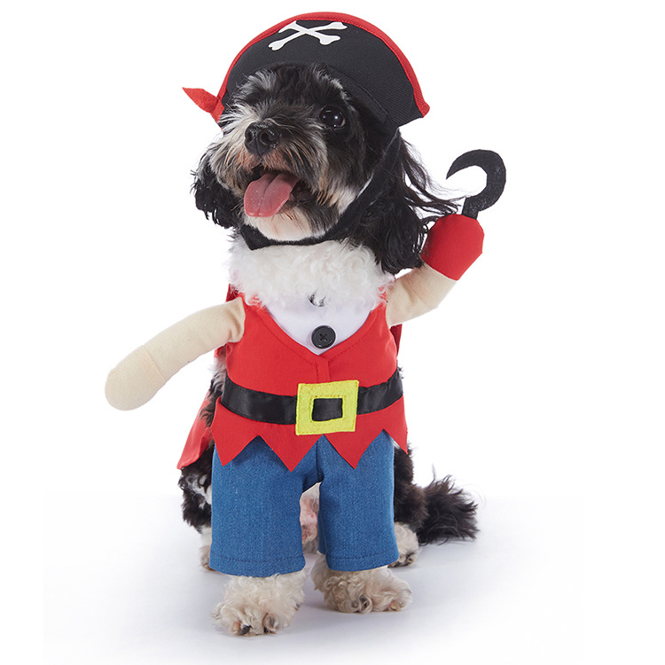 SpookyPaws Halloween Dog Costumes product detail 36