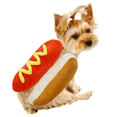 SnackAttack Pet Costume product detail 5