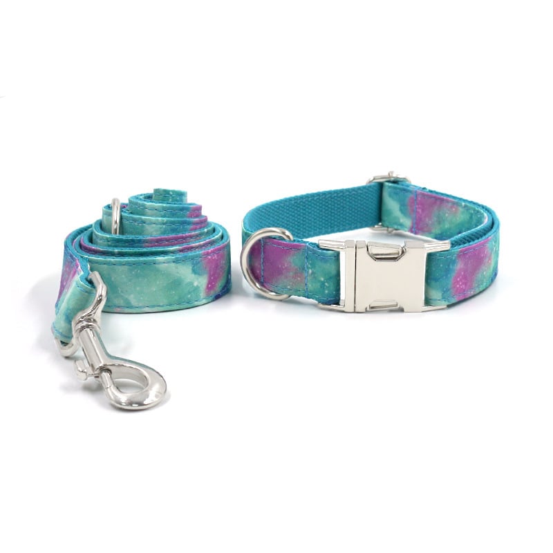 Heavy-Duty Dog Collar