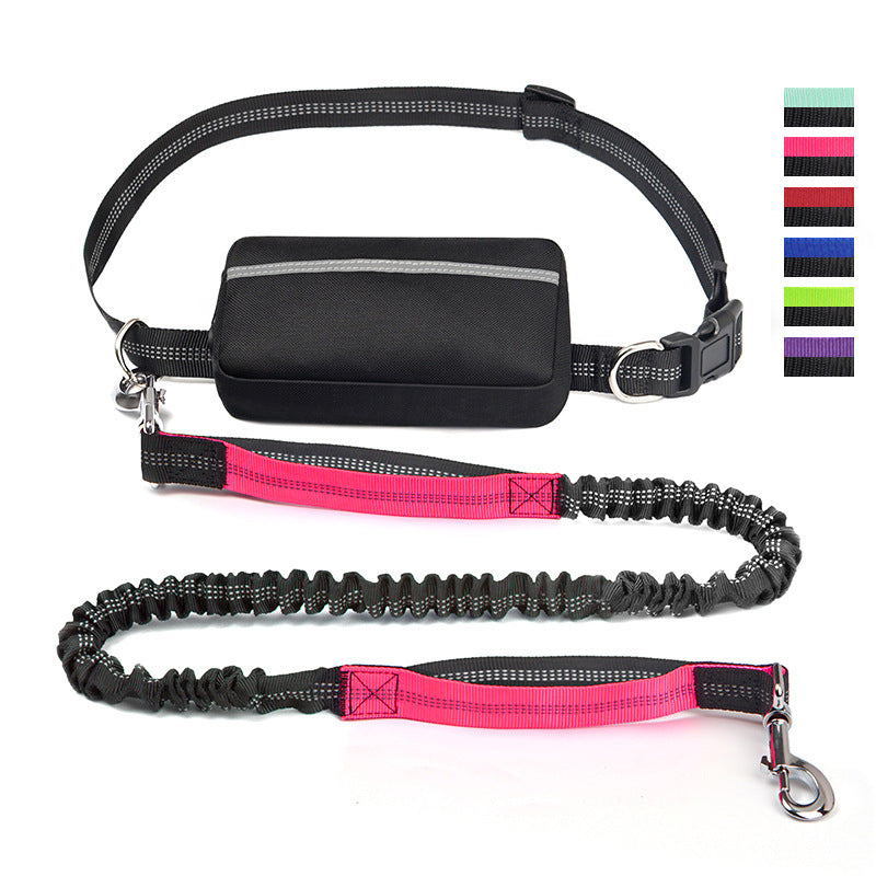 RunMate Hands-Free Leash Belt product detail 14
