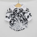 MeshClub Summer Dog Polo product detail 6