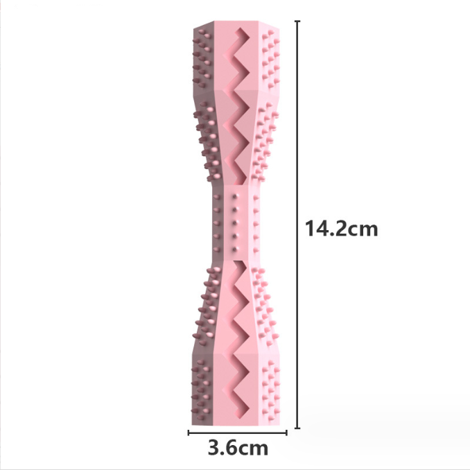 FreshBite Dental Chew Toy product detail 2