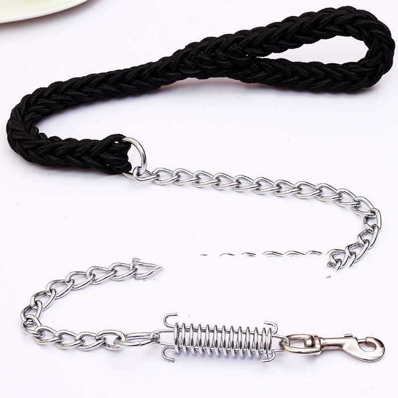 WovenWalk Pet Leash product detail 4