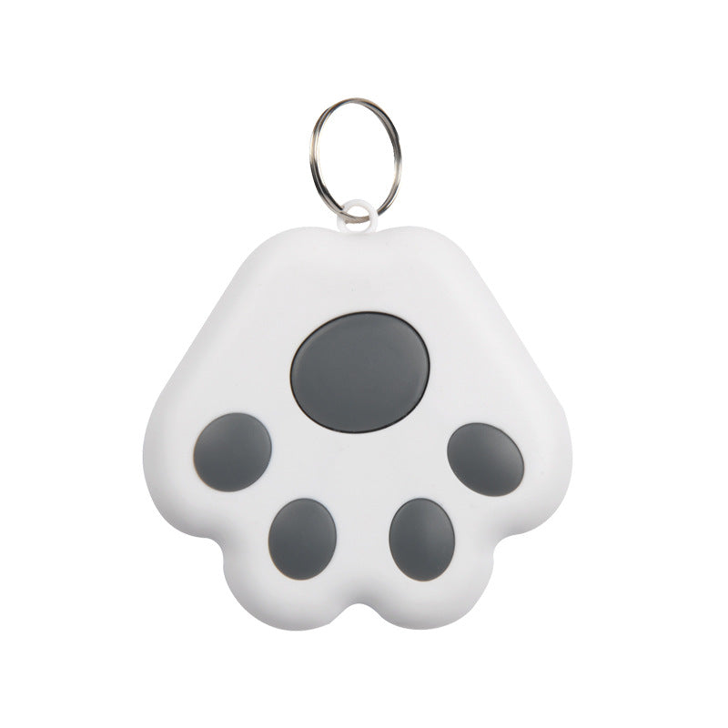 Dog Paw Bluetooth Anti-Lost Tracker and Selfie Finder