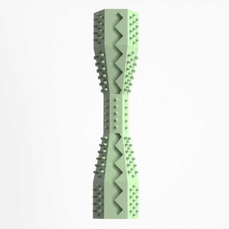 Dental Chew Toothbrush Toy