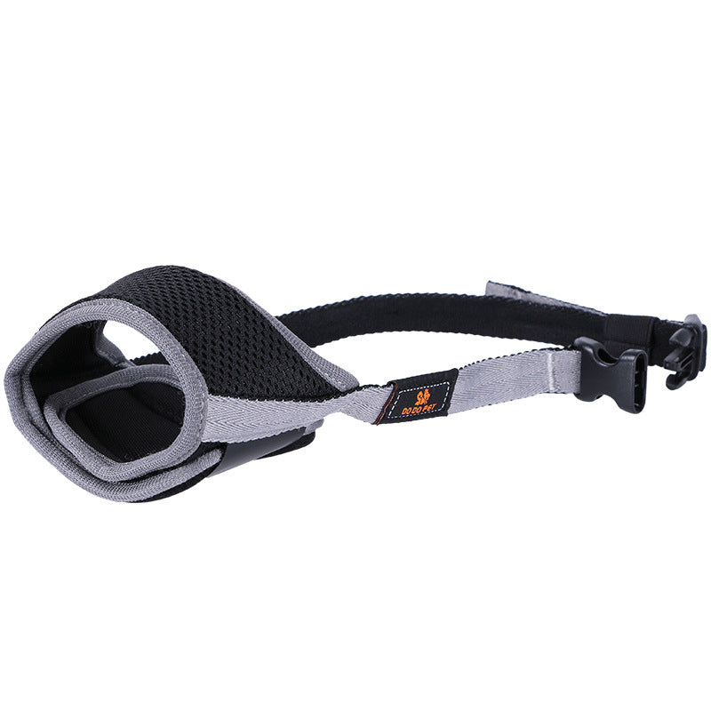 Large Dog Mouth Cover