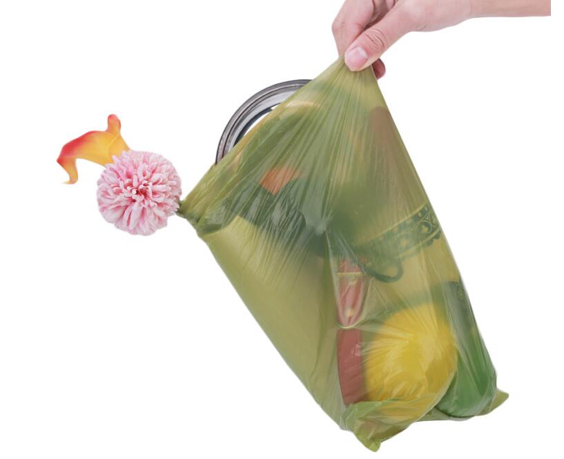 Dog Poop Bags (Multi-Roll Pack)