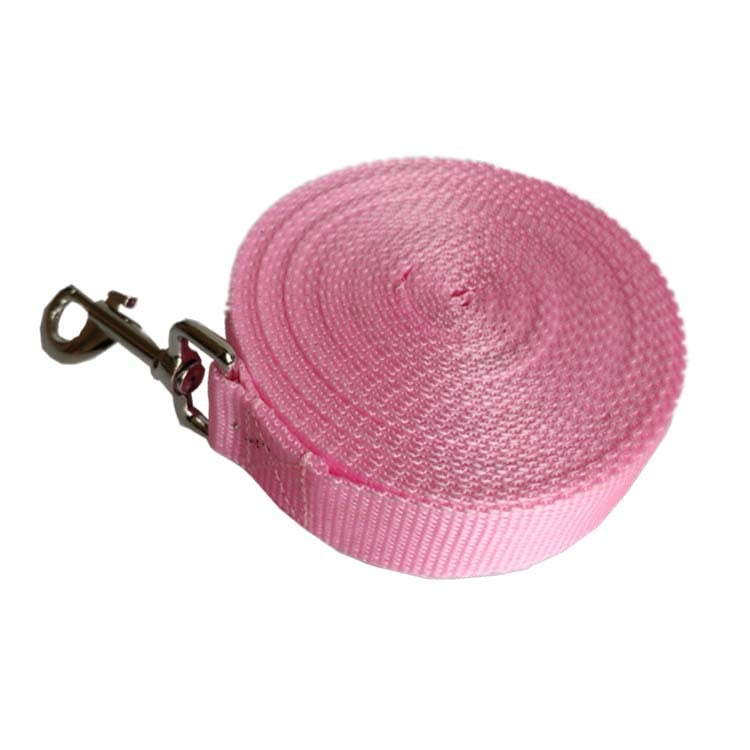 Braided Rope Dog Leash