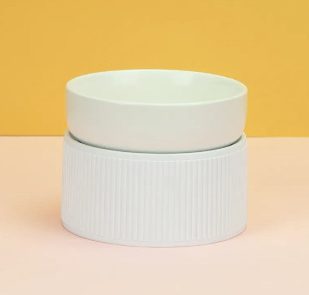 WhiskerServe Ceramic Cat Bowl product detail 3