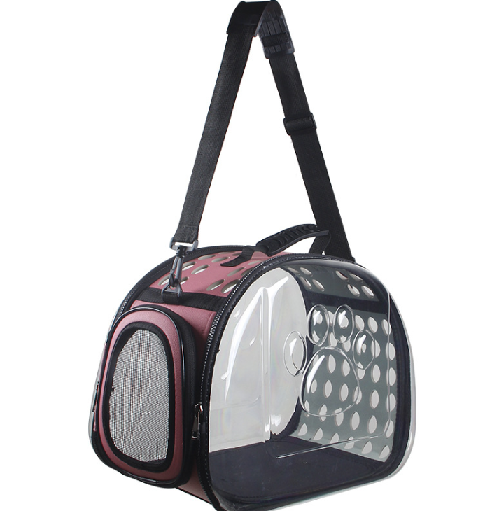 ClearView Pet Travel Backpack product detail 7
