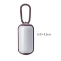 Portable Poop Scooper