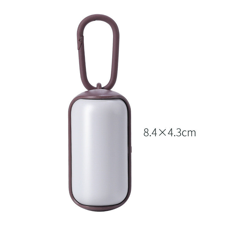 Portable Poop Scooper