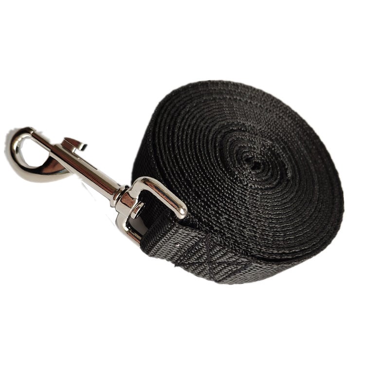 Braided Rope Dog Leash