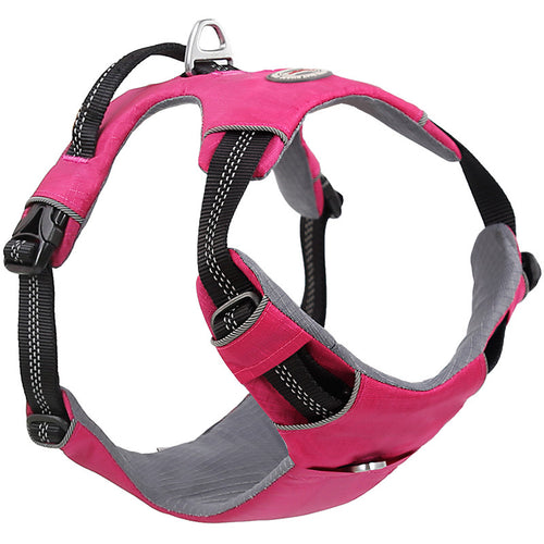 Anti-Pull Vest Harness