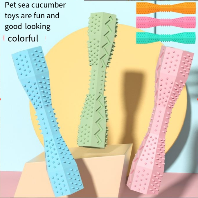 FreshBite Dental Chew Toy product detail 7