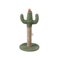 CactusClimb Sisal Cat Scratcher product detail 2