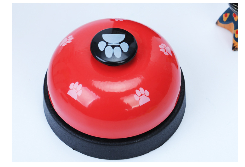 Potty Training Bell