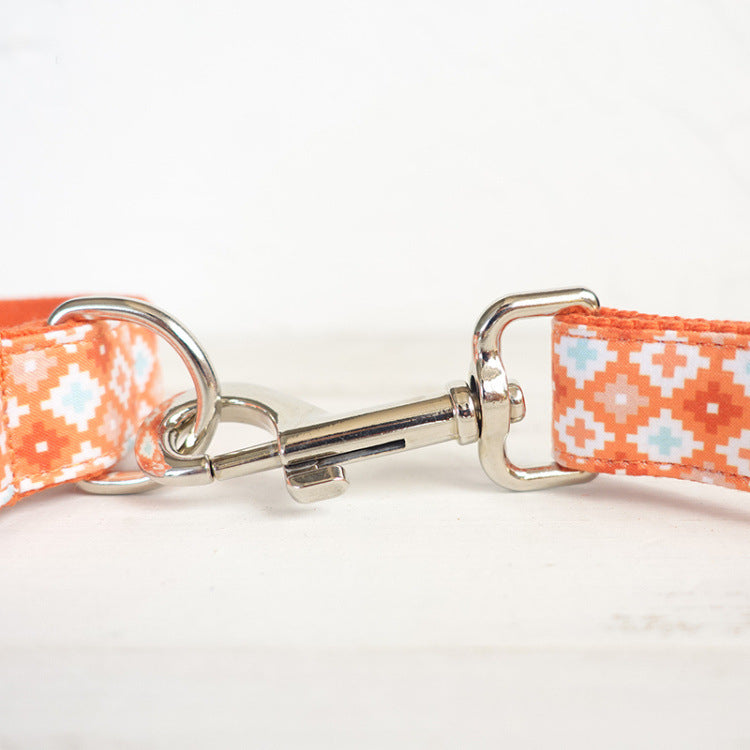 MUTTCO Thick Leash for Medium to Large Dogs