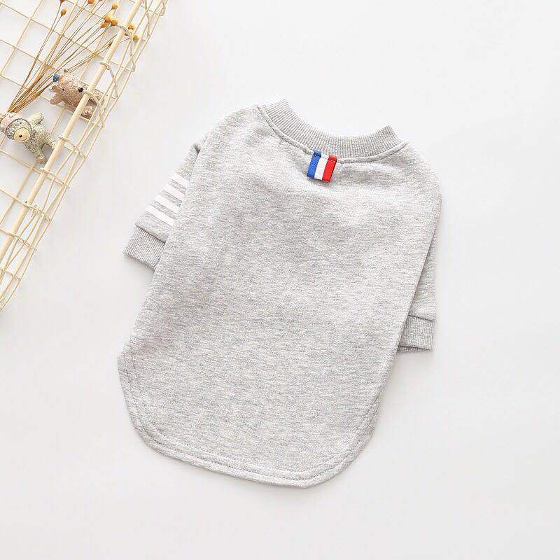 Everyday Pup Hoodie product detail 4