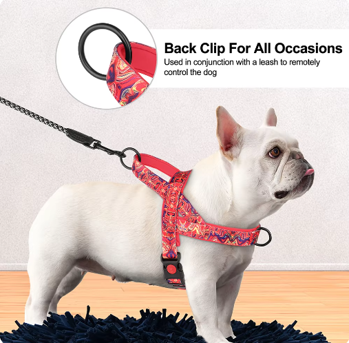Everyday Comfort Dog Harness product detail 5