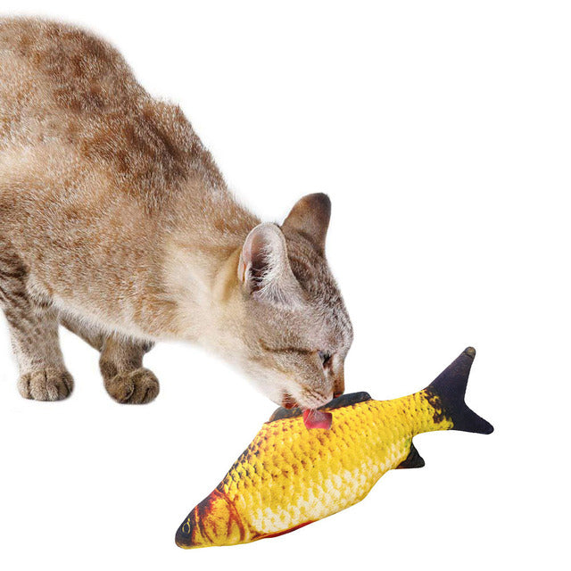 FishFlip Interactive Pet Toy product detail 10
