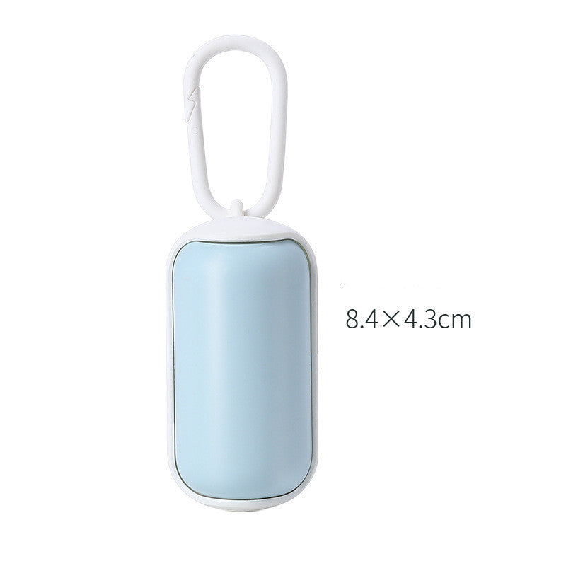 Portable Poop Scooper