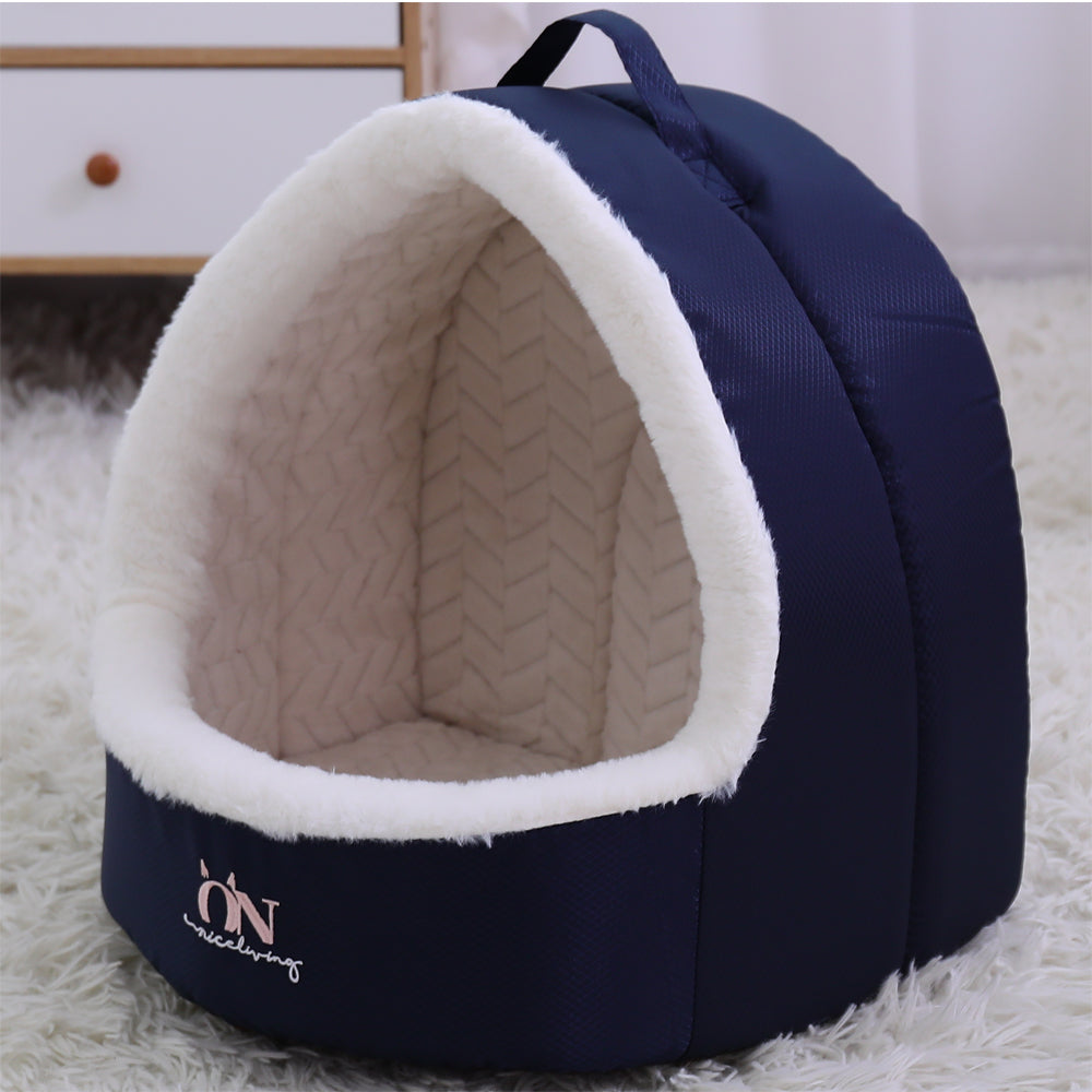 PrivacyPod Covered Cat Litter Box product detail 3