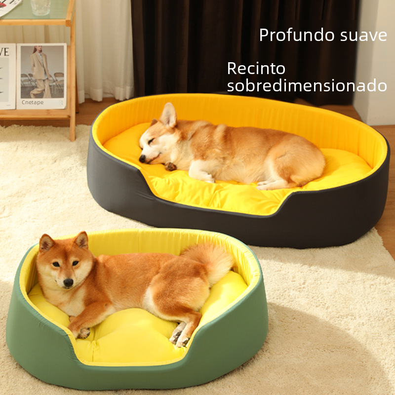 CloudRing Washable Pet Bed product detail 4