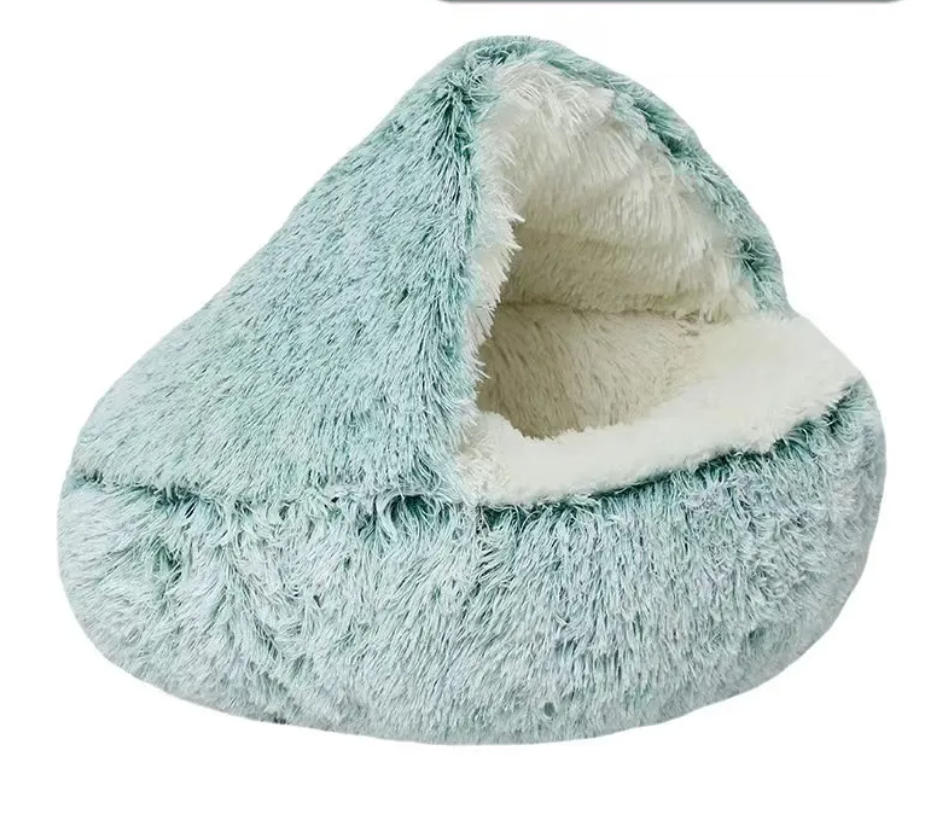FourSeason Cozy Cat Cave product detail 16