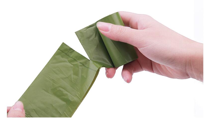 Dog Poop Bags (Multi-Roll Pack)