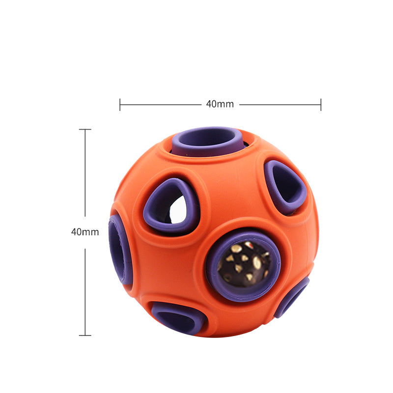 Glow-in-the-Dark Chew Ball