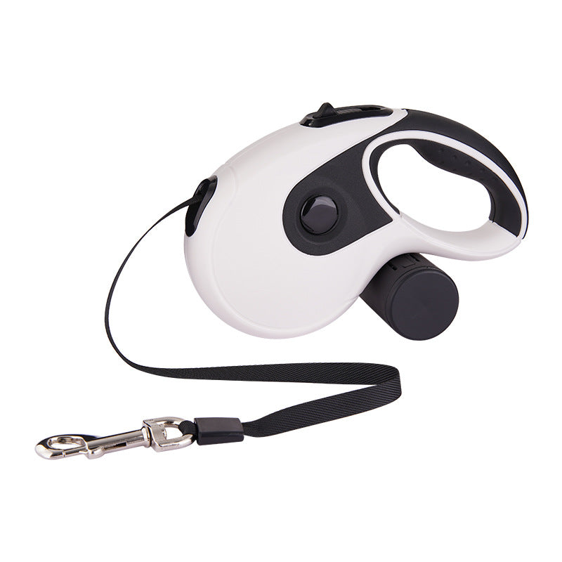 Retractable Dog Leash (16 ft)