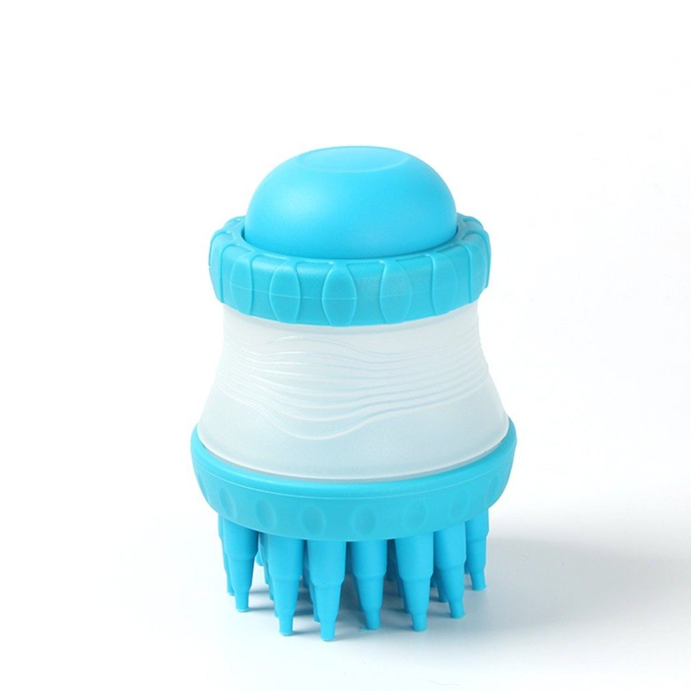 PawSpa Bath Brush & Foot Cleaner product detail 7