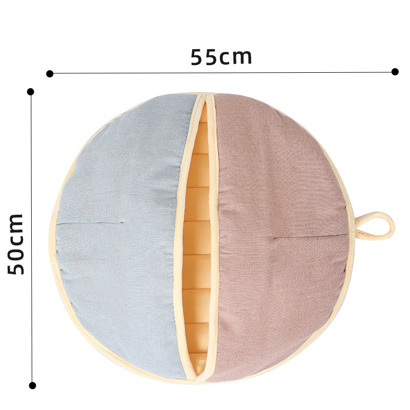 SnuggleSack Cat Bed & Sleeping Bag product detail 4