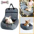 Pet Car Seat Bed product detail 3