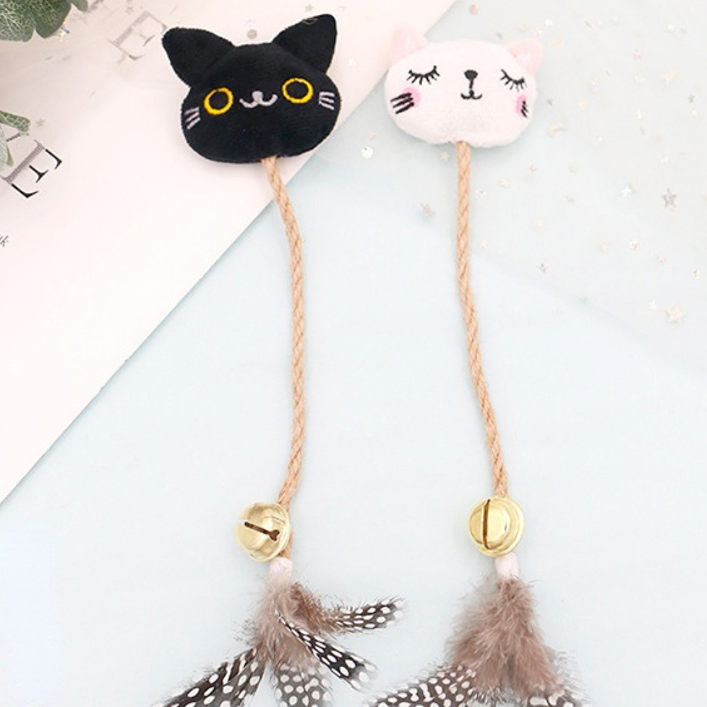 FeatherBell Cat Chase Toy product detail 3